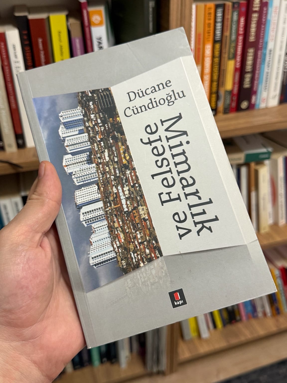 Donmuş Müzik Meselesi