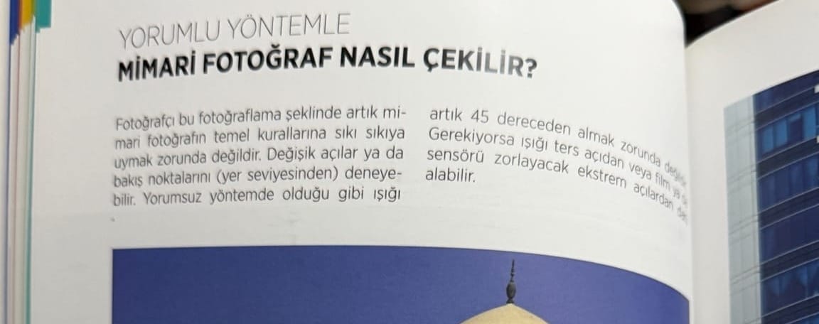 Bir mesafe üretme biçimi olarak: Kusursuzluk!