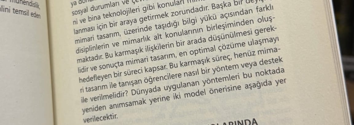 Optimal çözüm meselesi